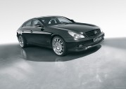 Mercedes-Benz CLS CM50-K Carlsson